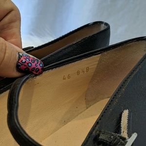 kate spade mary janes